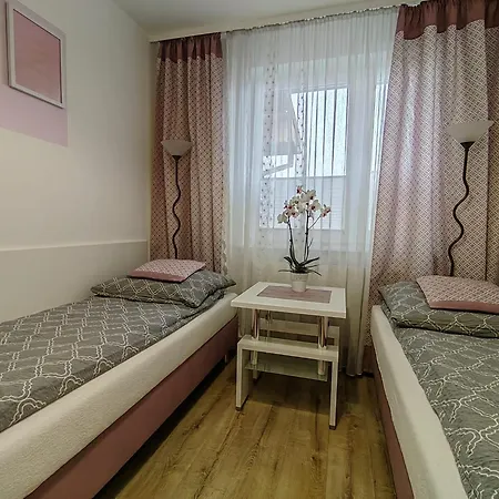 Goscinne Alicja * Dziwnów